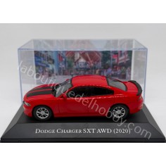 DODGE CHARGER SXT AWD 2020...