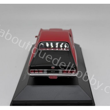 MERCURY MARAUDER X-100 1969 ALTAYA...