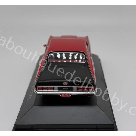 MERCURY MARAUDER X-100 1969 ALTAYA ESCALA 1:43