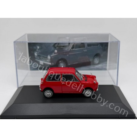 HONDA N360 1967 ALTAYA ESCALA 1:43