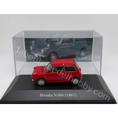 HONDA N360 1967 ALTAYA...