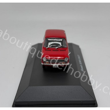 HONDA N360 1967 ALTAYA ESCALA 1:43