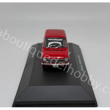 HONDA N360 1967 ALTAYA ESCALA 1:43