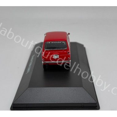 HONDA N360 1967 ALTAYA ESCALA 1:43