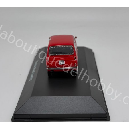 HONDA N360 1967 ALTAYA ESCALA 1:43