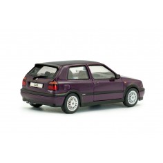 VOLKSWAGEN GOLF MKIII VR6... 2