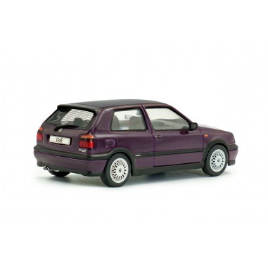 VOLKSWAGEN GOLF MKIII VR6 1994 SOLIDO...