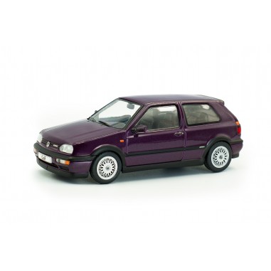 VOLKSWAGEN GOLF MKIII VR6 1994 SOLIDO...