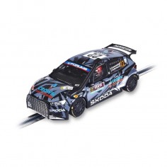 SKODA FABIA RS RALLY2...