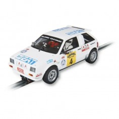 SEAT IBIZA BIMOTOR J.M....