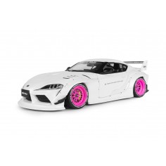 TOYOTA GR SUPRA LBWK 2025...