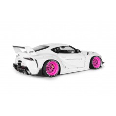 TOYOTA GR SUPRA LBWK 2025... 2