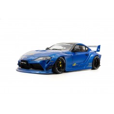 TOYOTA GR SUPRA LBWK 2025...
