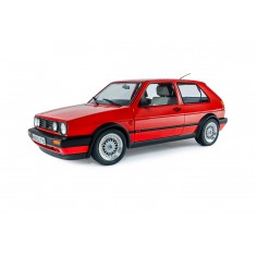 VOLKSWAGEN GOLF II GTI G60...
