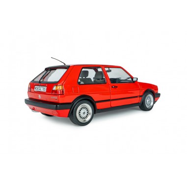 VOLKSWAGEN GOLF II GTI G60 1999...