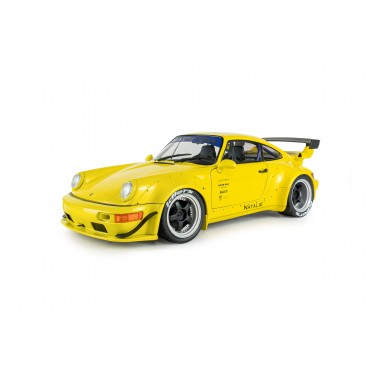 PORSCHE 911 RWB NATALIE 2023 SOLIDO...
