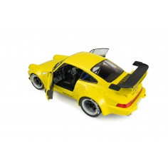 PORSCHE 911 RWB NATALIE... 2
