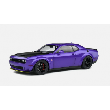 DODGE CHALLENGER SRT HELLCAT WIDEBODY...