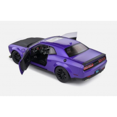 DODGE CHALLENGER SRT... 2