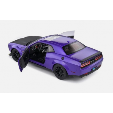 DODGE CHALLENGER SRT HELLCAT WIDEBODY...