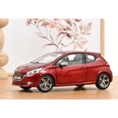 PEUGEOT 208 GTI 2013 NOREV...