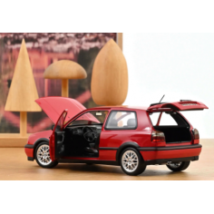 VOLKSWAGEN GOLF III GTI... 2