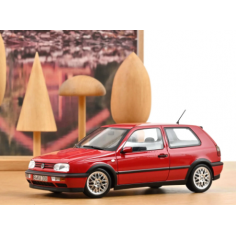 VOLKSWAGEN GOLF III GTI...