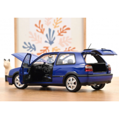 VOLKSWAGEN GOLF GTI III... 2