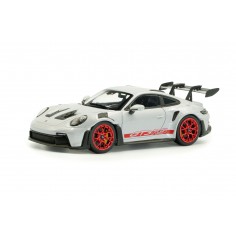 PORSCHE 911 (992) GT3 RS...