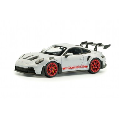 PORSCHE 911 (992) GT3 RS 2023 SOLIDO...