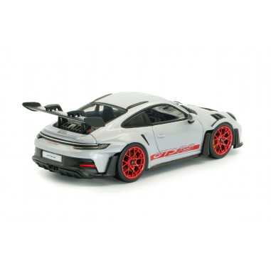 PORSCHE 911 (992) GT3 RS 2023 SOLIDO...