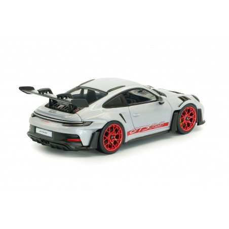 PORSCHE 911 (992) GT3 RS 2023 SOLIDO ESCALA 1:43