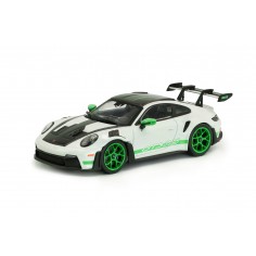 PORSCHE 911 (992) GT3 RS...