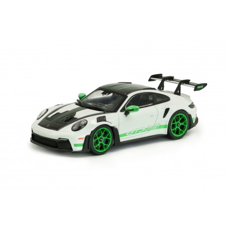 PORSCHE 911 (992) GT3 RS 2023 SOLIDO ESCALA 1:43