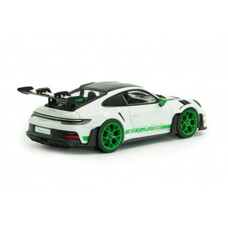 PORSCHE 911 (992) GT3 RS 2023 SOLIDO ESCALA 1:43