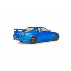 NISSAN SKYLINE GT-R (BNR34)... 2