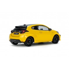 TOYOTA YARIS GR 2024 SOLIDO... 2