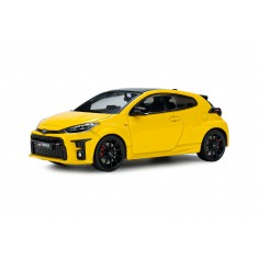 TOYOTA YARIS GR 2024 SOLIDO...
