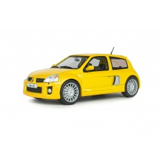 RENAULT CLIO V6 PHASE 2...