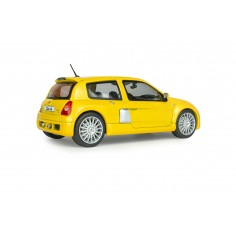 RENAULT CLIO V6 PHASE 2... 2
