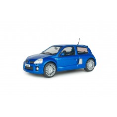 RENAULT CLIO V6 PHASE 2...