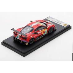 FERRARI 488 GTE TEAM AF... 2