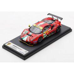 FERRARI 488 GTE TEAM AF...