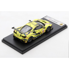 FERRARI 488 GTE IRON LYNX... 2
