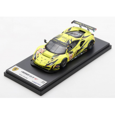 FERRARI 488 GTE IRON LYNX...