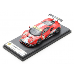 FERRARI 488 GTE AF CORSE...