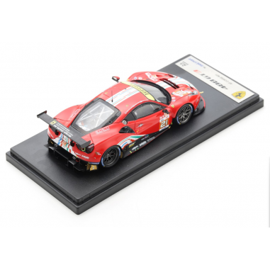 FERRARI 488 GTE AF CORSE N.21...