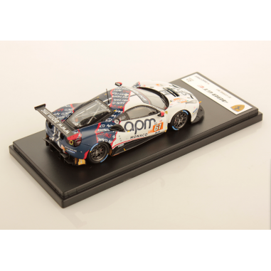 FERRARI 488 GTE AF CORSE N.61...