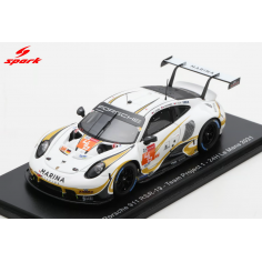 PORSCHE 911 RSR-19 TEAM...