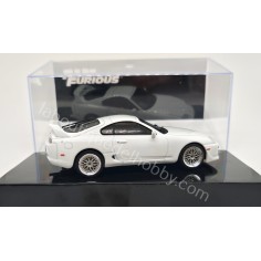 TOYOTA SUPRA MARK IV FAST &... 2